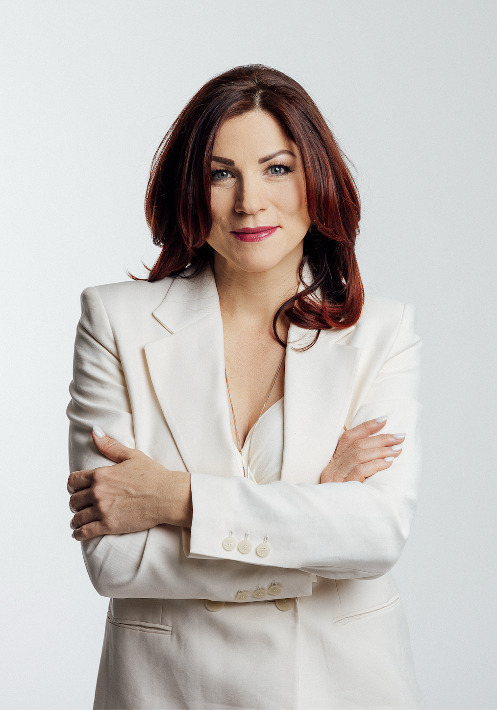 Nina Fleisch – KI-Change-Architektin & Gründerin MY SOULUTION